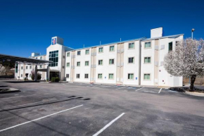  Motel 6-Ruidoso, NM  Руидозо
